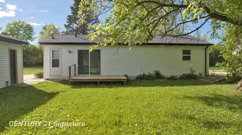 Exterior - 1245 E Outer, Saginaw, MI 48601 photo 2 of 6