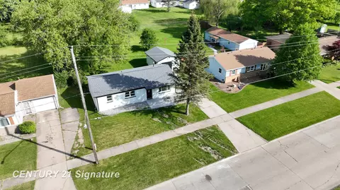 View/Area - 1245 E Outer, Saginaw, MI 48601 photo 2 of 7