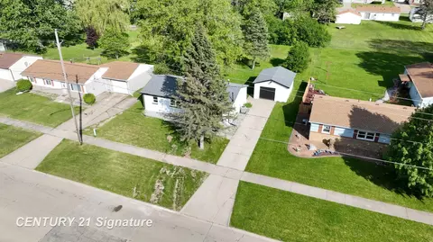 View/Area - 1245 E Outer, Saginaw, MI 48601 photo 3 of 7