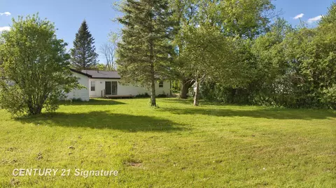 Exterior - 1245 E Outer, Saginaw, MI 48601 photo 6 of 6