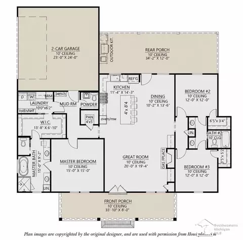 2726 S Custer Parcel A, Monroe, MI 48161 photo 4