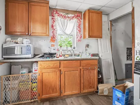 Kitchen - 2217 E Judd, Burton, MI 48529 photo 1 of 2