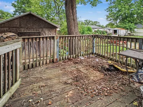 Exterior - 2217 E Judd, Burton, MI 48529 photo 2 of 6