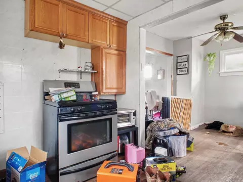 Kitchen - 2217 E Judd, Burton, MI 48529 photo 2 of 2