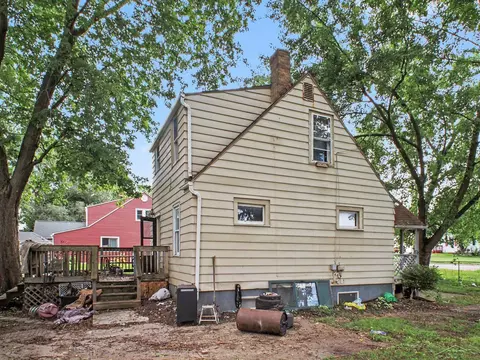 Exterior - 2217 E Judd, Burton, MI 48529 photo 5 of 6