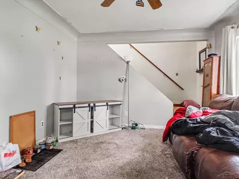 Living - 2217 E Judd, Burton, MI 48529 photo 3 of 4