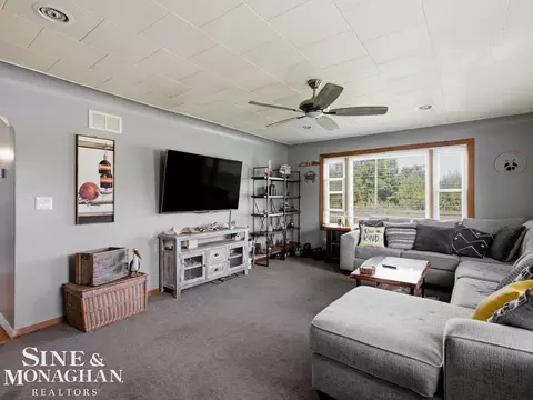 Living - 45477 Bemis, Sumpter Twp, MI 48111 photo 2 of 3