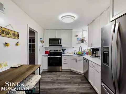 Kitchen - 45477 Bemis, Sumpter Twp, MI 48111 photo 1 of 3