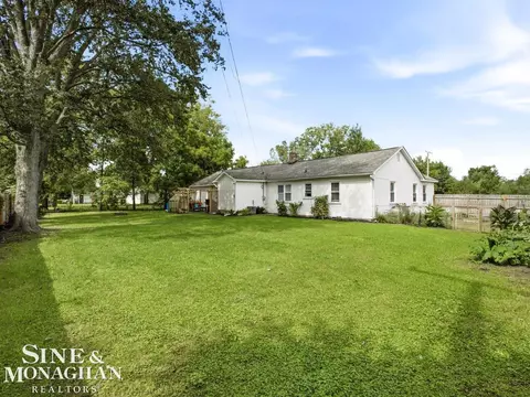 Exterior - 45477 Bemis, Sumpter Twp, MI 48111 photo 5 of 7