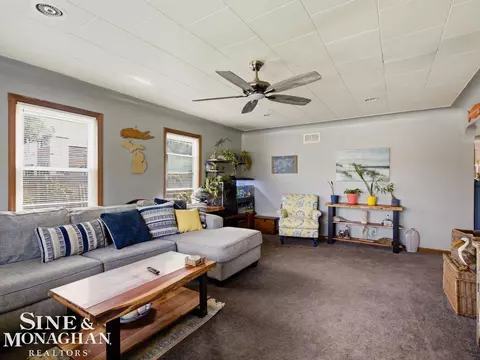Living - 45477 Bemis, Sumpter Twp, MI 48111 photo 3 of 3