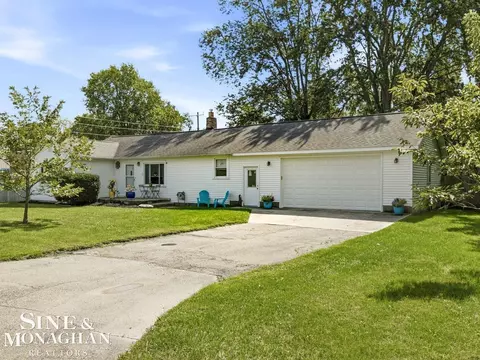 Exterior - 45477 Bemis, Sumpter Twp, MI 48111 photo 1 of 7