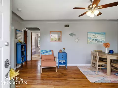 Entry Way - 45477 Bemis, Sumpter Twp, MI 48111 photo 1 of 2
