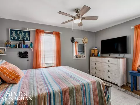 Bedroom - 45477 Bemis, Sumpter Twp, MI 48111 photo 3 of 3