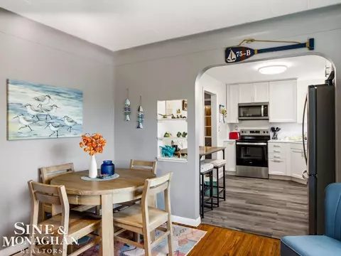 Dining - 45477 Bemis, Sumpter Twp, MI 48111 photo 1 of 1