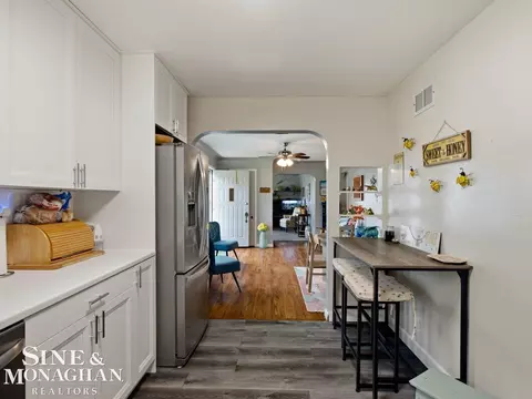 Kitchen - 45477 Bemis, Sumpter Twp, MI 48111 photo 3 of 3