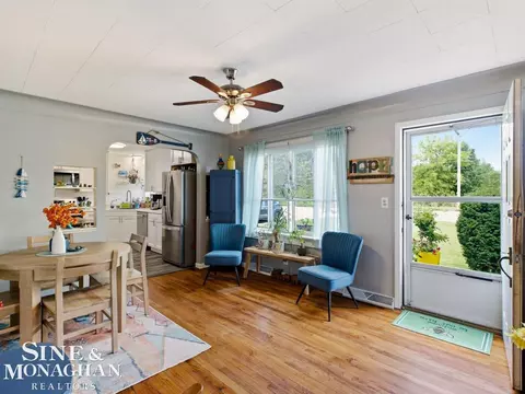 Entry Way - 45477 Bemis, Sumpter Twp, MI 48111 photo 2 of 2
