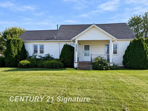 6065 Shattuck, Saginaw, MI 48603