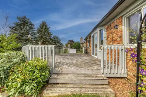 Exterior - 47788 Meadowbrook, Macomb, MI 48044 photo 11 of 12
