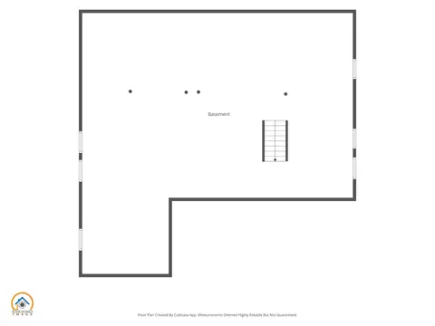Floorplan - 47788 Meadowbrook, Macomb, MI 48044 photo 3 of 3
