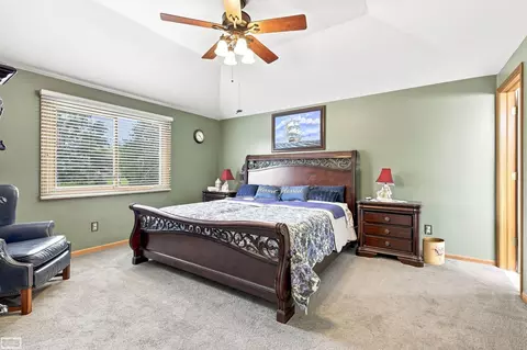 Bedroom - 47788 Meadowbrook, Macomb, MI 48044 photo 1 of 4