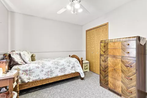 Bedroom - 47788 Meadowbrook, Macomb, MI 48044 photo 4 of 4