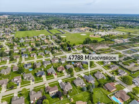 View/Area - 47788 Meadowbrook, Macomb, MI 48044 photo 7 of 8