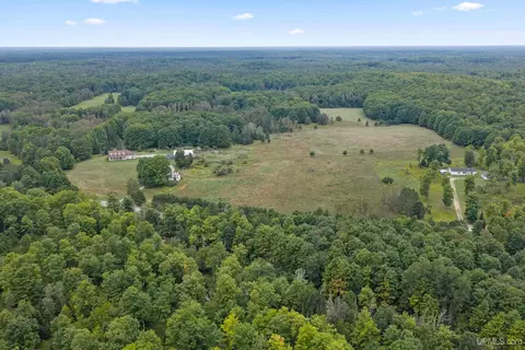 View/Area - 6375 E Maple Ridge 37th, Rapid River, MI 49878 photo 2 of 9