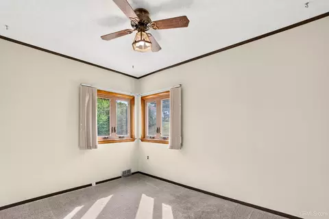 Bedroom - 700 Poplar, Ishpeming, MI 49849 photo 2 of 4
