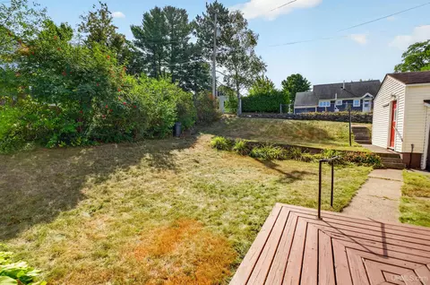 Exterior - 700 Poplar, Ishpeming, MI 49849 photo 5 of 7