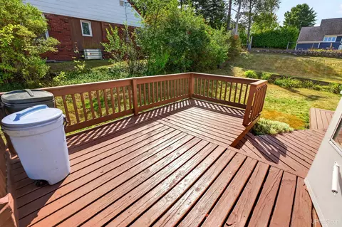 Exterior - 700 Poplar, Ishpeming, MI 49849 photo 3 of 7