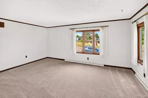 Living - 700 Poplar, Ishpeming, MI 49849 photo 2 of 2