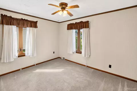 Bedroom - 700 Poplar, Ishpeming, MI 49849 photo 1 of 4