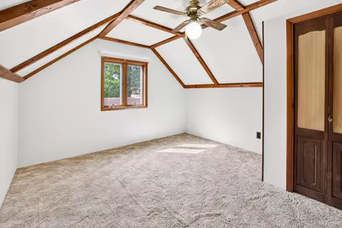 Bedroom - 700 Poplar, Ishpeming, MI 49849 photo 3 of 4