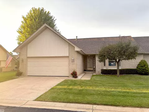 34899 Pheasant Rdg, Richmond, MI 48062