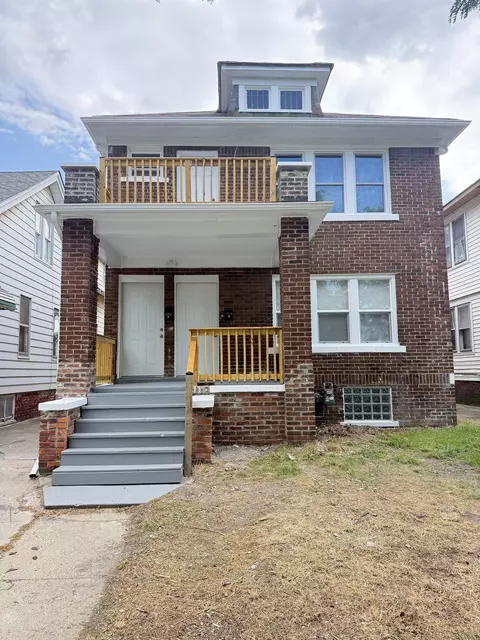 5595 Oregon, Detroit, MI 48204
