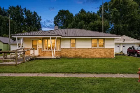 130 Gaige, Croswell, MI 48422