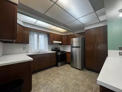 Kitchen - 135 N Mckenzie, Adrian, MI 49221 photo 1 of 3