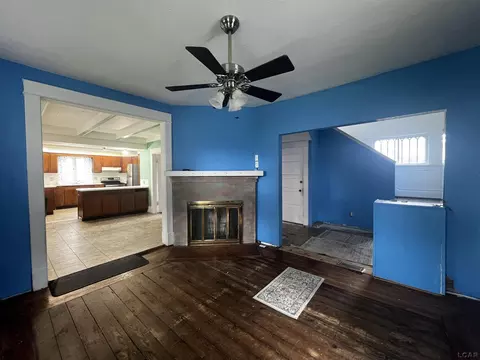 Living - 135 N Mckenzie, Adrian, MI 49221 photo 1 of 1
