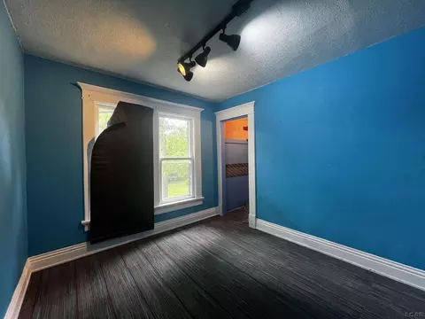 Bedroom - 135 N Mckenzie, Adrian, MI 49221 photo 4 of 6