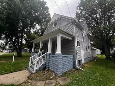 Exterior - 135 N Mckenzie, Adrian, MI 49221 photo 1 of 1