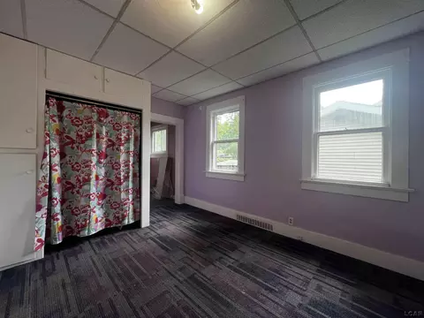 Bedroom - 135 N Mckenzie, Adrian, MI 49221 photo 1 of 6