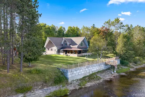 Exterior - 9999 I, Cornell, MI 49818 photo 1 of 7