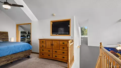 Bedroom - 9999 I, Cornell, MI 49818 photo 2 of 3