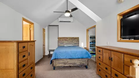 Bedroom - 9999 I, Cornell, MI 49818 photo 1 of 3