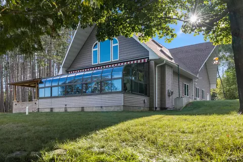 Exterior - 9999 I, Cornell, MI 49818 photo 2 of 7