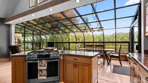 Kitchen - 9999 I, Cornell, MI 49818 photo 1 of 5