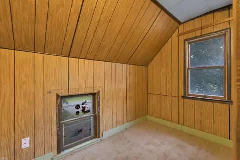 Bedroom - 830 Wilkinson, Owosso, MI 48867 photo 7 of 7