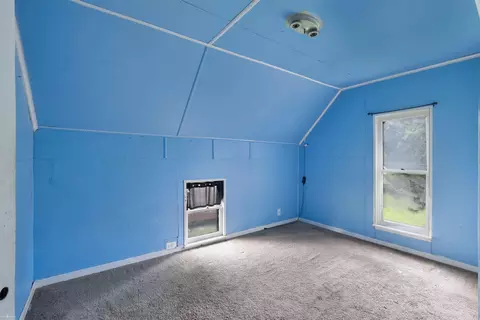 Bedroom - 830 Wilkinson, Owosso, MI 48867 photo 5 of 7