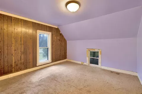 Bedroom - 830 Wilkinson, Owosso, MI 48867 photo 6 of 7