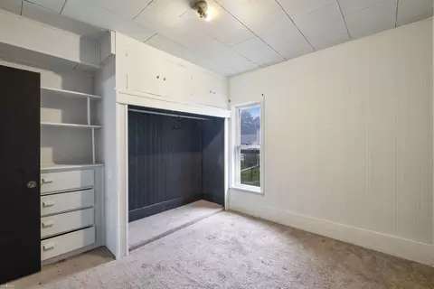 Bedroom - 830 Wilkinson, Owosso, MI 48867 photo 3 of 7